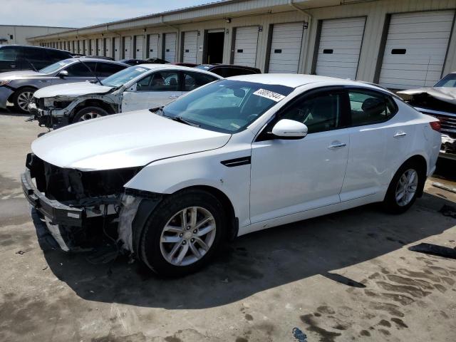 KIA OPTIMA LX 2013 5xxgm4a72dg236028