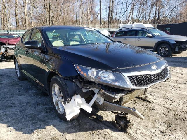 KIA OPTIMA LX 2013 5xxgm4a72dg236059