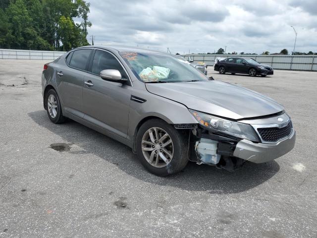 KIA OPTIMA LX 2013 5xxgm4a72dg237468