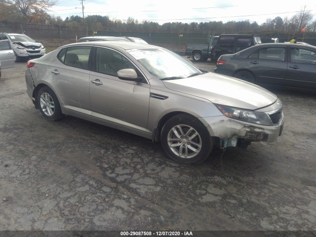 KIA OPTIMA 2013 5xxgm4a72dg237759