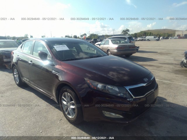 KIA OPTIMA 2013 5xxgm4a72dg238314