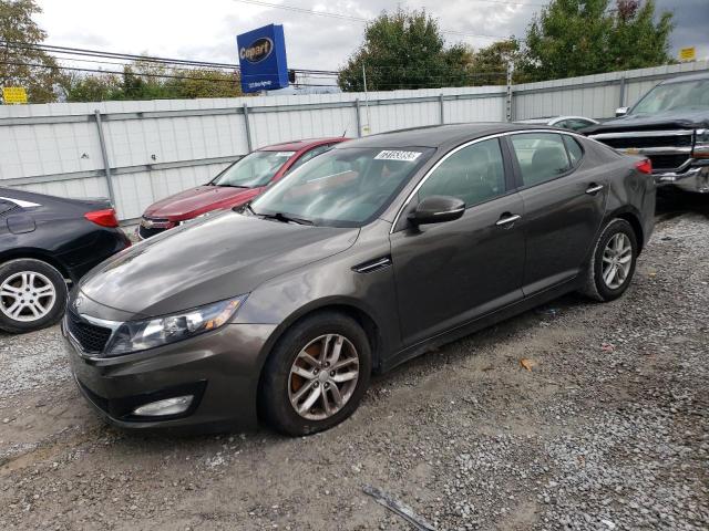 KIA OPTIMA 2013 5xxgm4a72dg238801