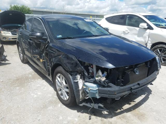 KIA OPTIMA LX 2013 5xxgm4a72dg239155