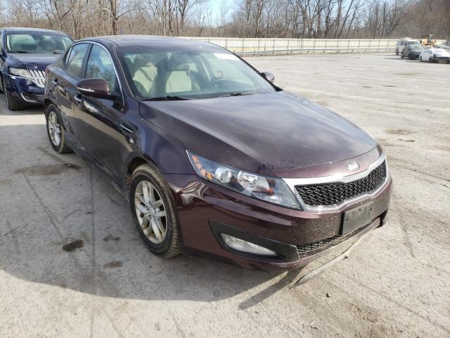 KIA OPTIMA LX 2013 5xxgm4a72dg239365