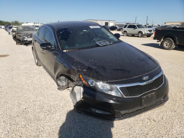 KIA OPTIMA LX 2013 5xxgm4a72dg239639