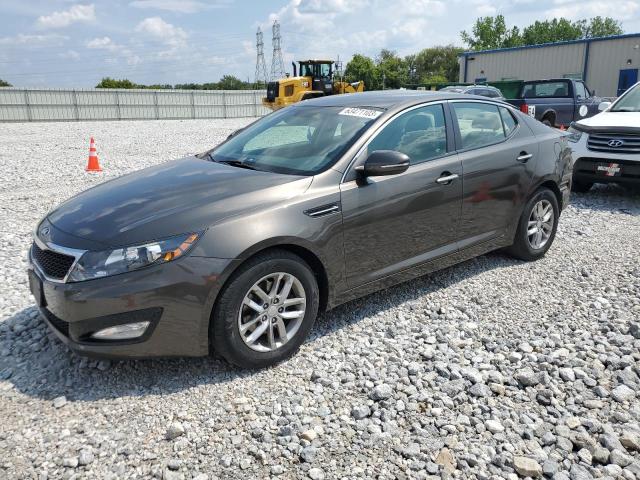 KIA OPTIMA LX 2013 5xxgm4a72dg239933