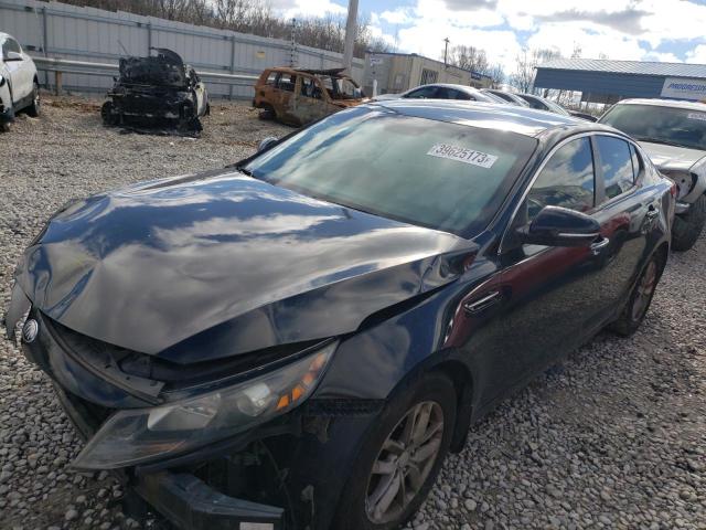 KIA OPTIMA LX 2013 5xxgm4a72dg241214