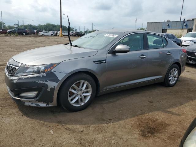 KIA OPTIMA LX 2013 5xxgm4a72dg241682