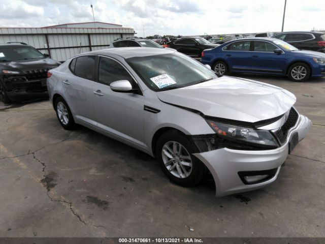 KIA OPTIMA 2013 5xxgm4a72dg241990