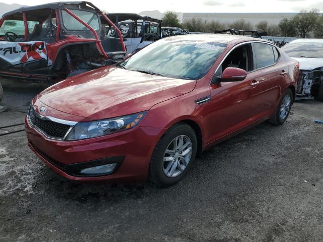 KIA OPTIMA LX 2013 5xxgm4a72dg242394