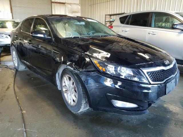 KIA OPTIMA LX 2013 5xxgm4a72dg243335