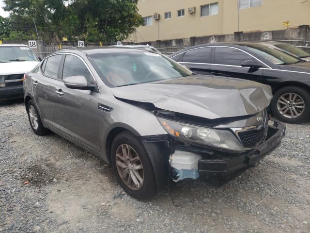 KIA OPTIMA LX 2013 5xxgm4a72dg243934