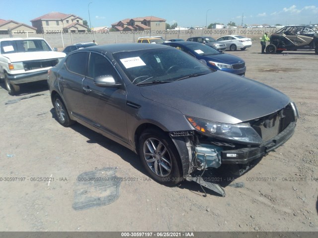 KIA OPTIMA 2013 5xxgm4a72dg244355