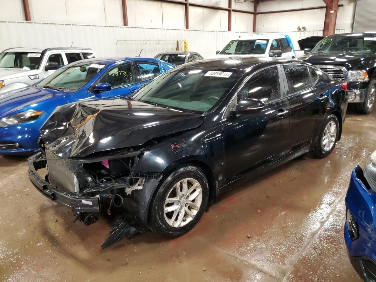 KIA OPTIMA 2013 5xxgm4a72dg244470