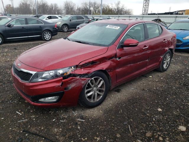 KIA OPTIMA 2013 5xxgm4a72dg244680