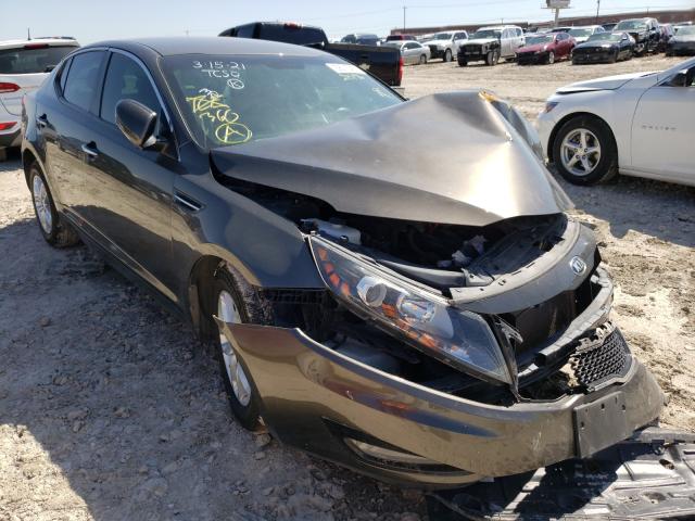 KIA OPTIMA LX 2013 5xxgm4a72dg245196