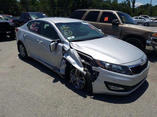 KIA OPTIMA LX 2013 5xxgm4a72dg245571