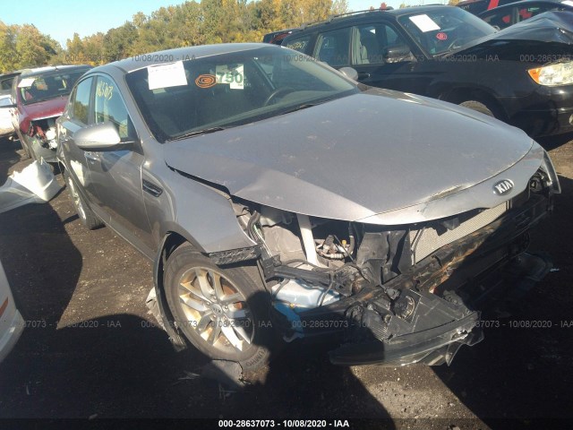 KIA OPTIMA 2013 5xxgm4a72dg245778