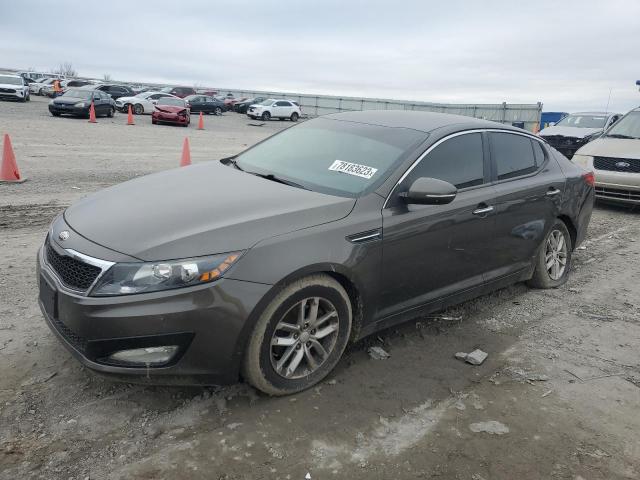 KIA OPTIMA 2013 5xxgm4a72dg246252