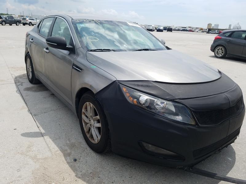 KIA OPTIMA LX 2013 5xxgm4a72dg247658