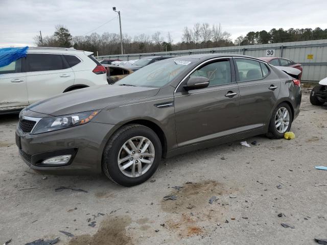 KIA OPTIMA LX 2013 5xxgm4a72dg248356