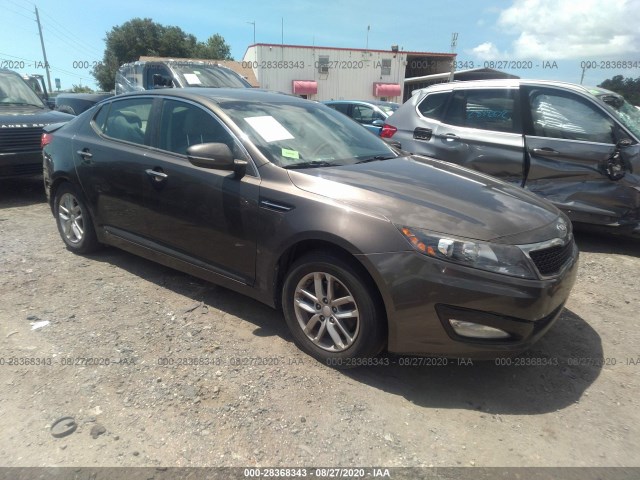 KIA OPTIMA 2013 5xxgm4a72dg248809