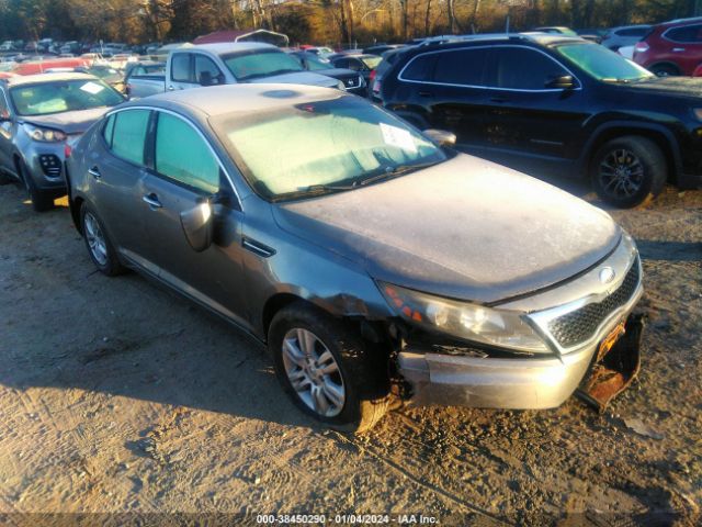 KIA OPTIMA 2013 5xxgm4a72dg249085