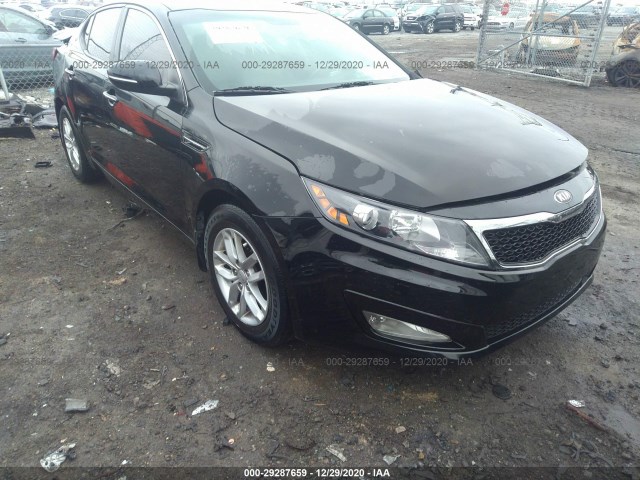 KIA OPTIMA 2013 5xxgm4a72dg249720