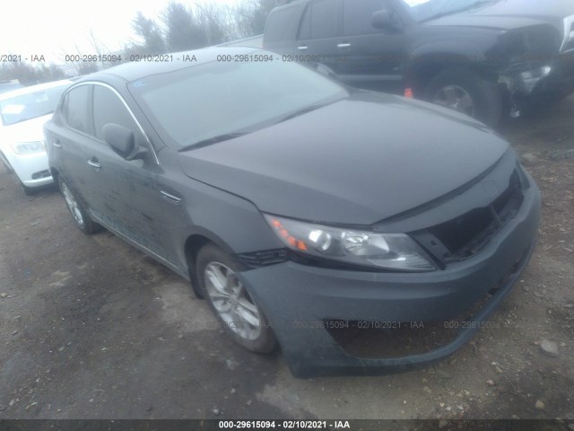 KIA OPTIMA 2013 5xxgm4a72dg250298