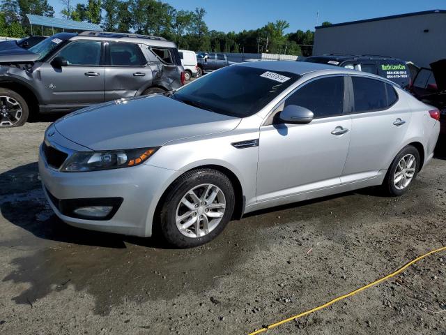 KIA OPTIMA 2013 5xxgm4a72dg250429