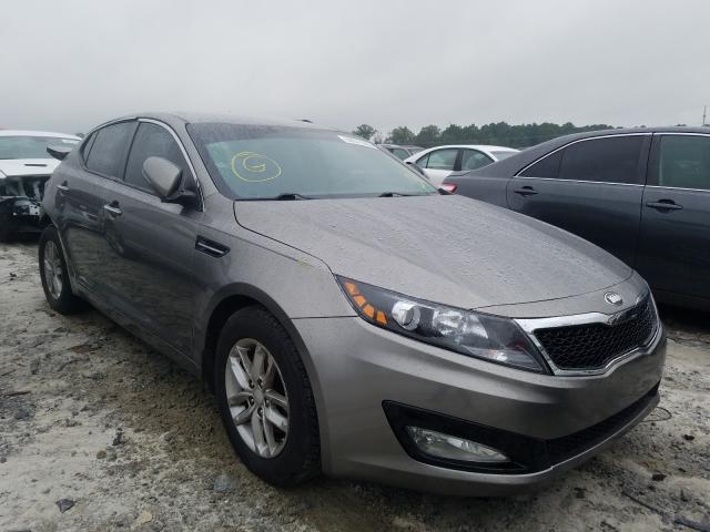 KIA OPTIMA LX 2013 5xxgm4a72dg250706