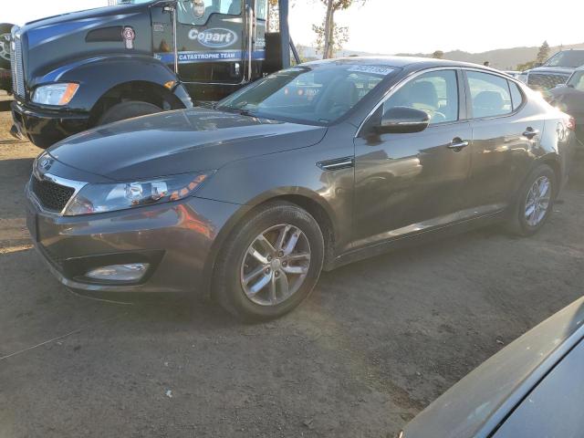 KIA OPTIMA 2013 5xxgm4a72dg251113