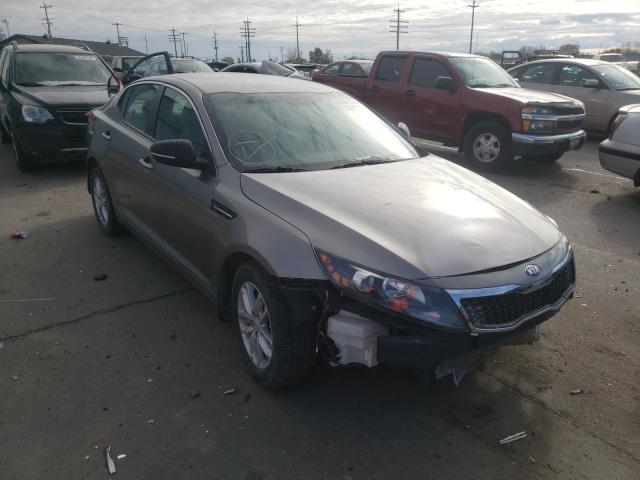 KIA OPTIMA LX 2013 5xxgm4a72dg251242