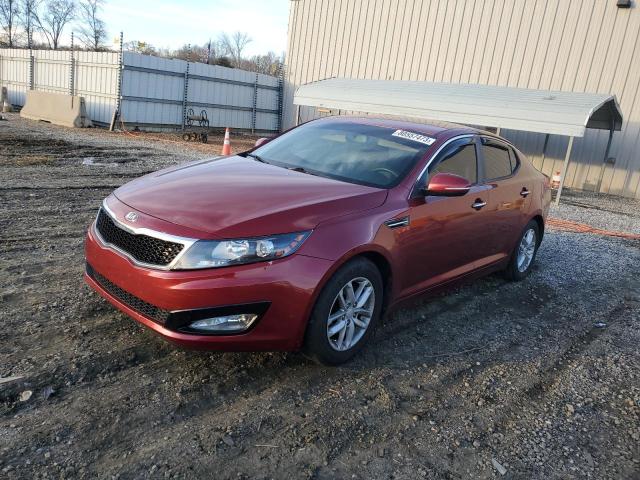 KIA OPTIMA 2013 5xxgm4a72dg251502