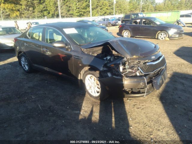 KIA OPTIMA 2013 5xxgm4a72dg251595