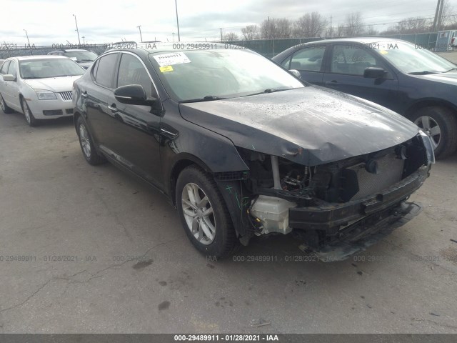 KIA OPTIMA 2013 5xxgm4a72dg251967