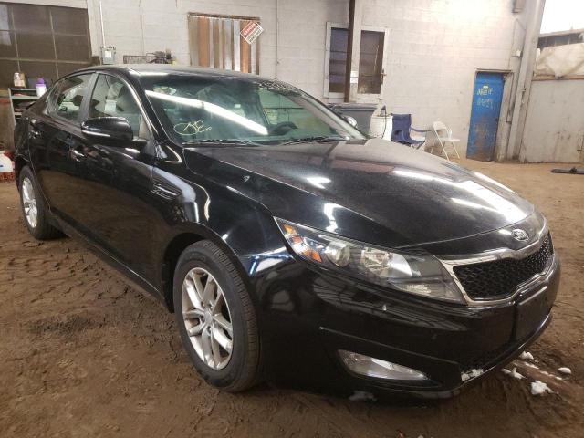 KIA OPTIMA LX 2013 5xxgm4a72dg251970