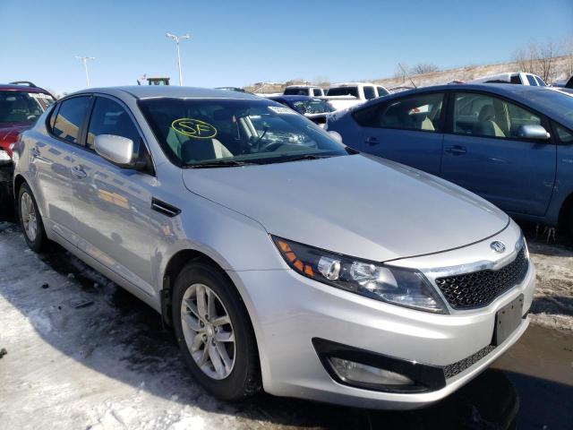 KIA OPTIMA LX 2013 5xxgm4a72dg252035