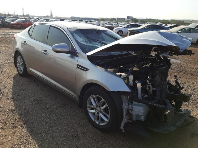 KIA OPTIMA LX 2013 5xxgm4a72dg252794