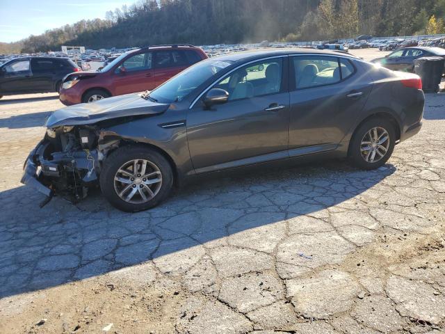 KIA OPTIMA LX 2013 5xxgm4a72dg253329