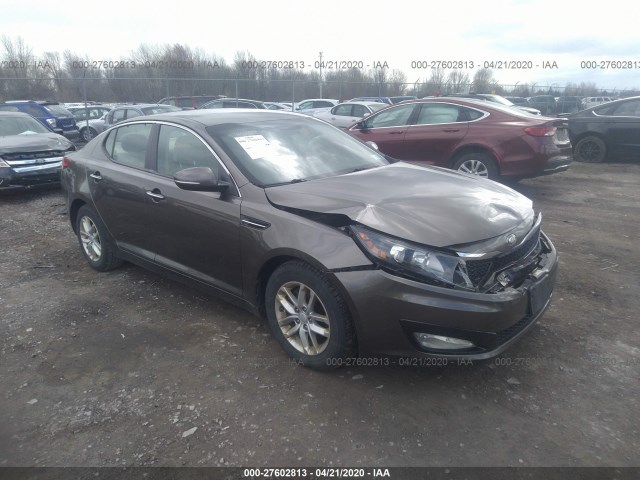 KIA OPTIMA 2013 5xxgm4a72dg254397