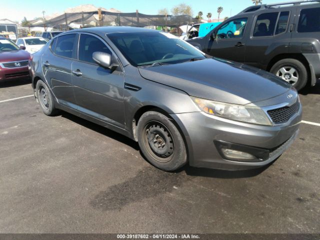 KIA OPTIMA 2013 5xxgm4a72dg254853