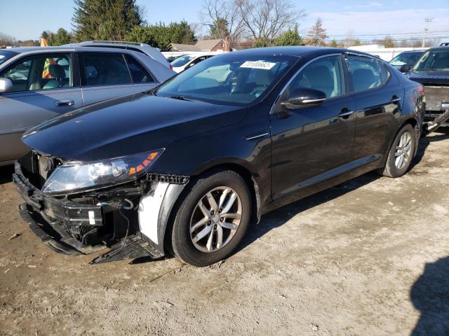 KIA OPTIMA LX 2013 5xxgm4a72dg254934