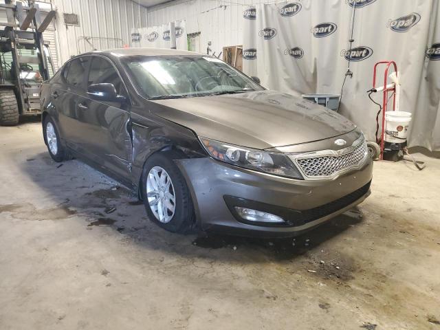 KIA OPTIMA LX 2013 5xxgm4a72dg255565