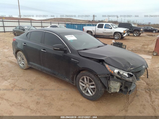 KIA OPTIMA 2013 5xxgm4a72dg255727