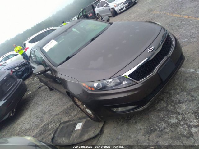 KIA OPTIMA 2013 5xxgm4a72dg256098