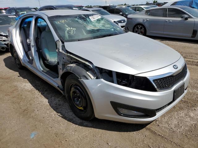 KIA OPTIMA LX 2013 5xxgm4a72dg257798