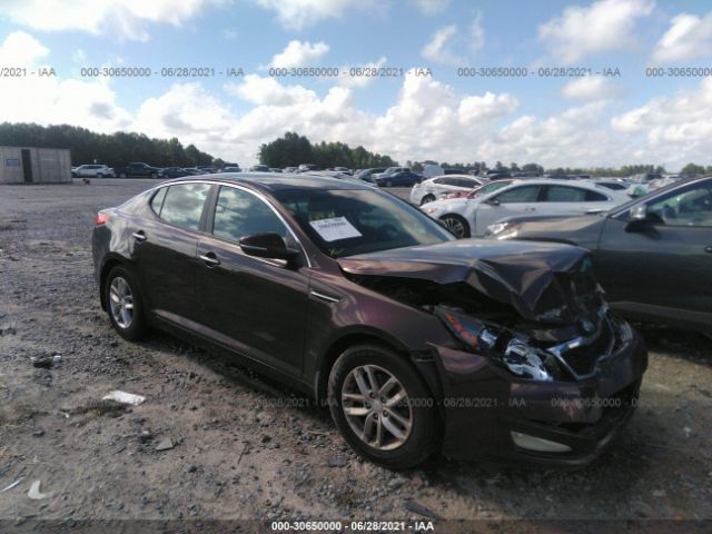 KIA OPTIMA 2013 5xxgm4a72dg257848