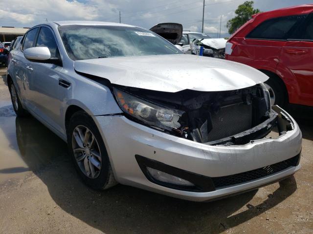 KIA OPTIMA LX 2013 5xxgm4a72dg258062