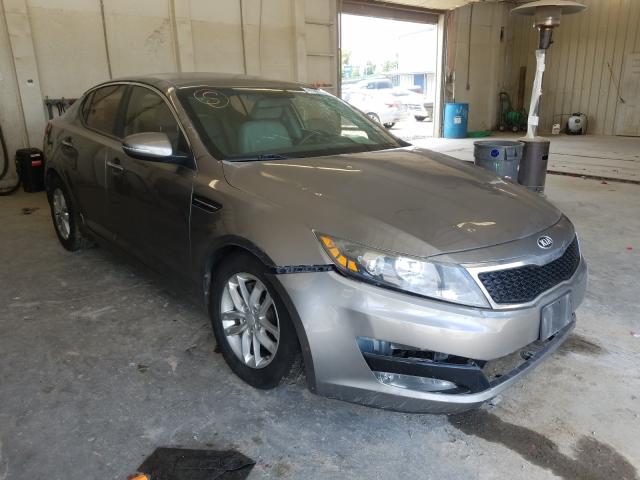 KIA OPTIMA LX 2013 5xxgm4a72dg258109